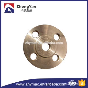 FORGED STEEL FLANGE